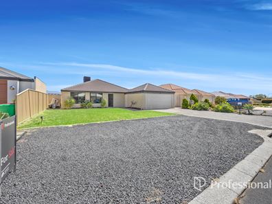 140 Braidwood Drive, Australind WA 6233
