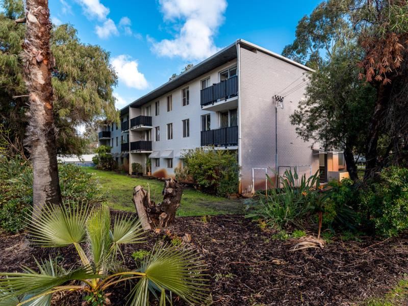 4/226 Whatley Crescent, Maylands WA 6051