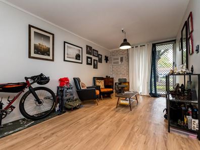 4/226 Whatley Crescent, Maylands WA 6051