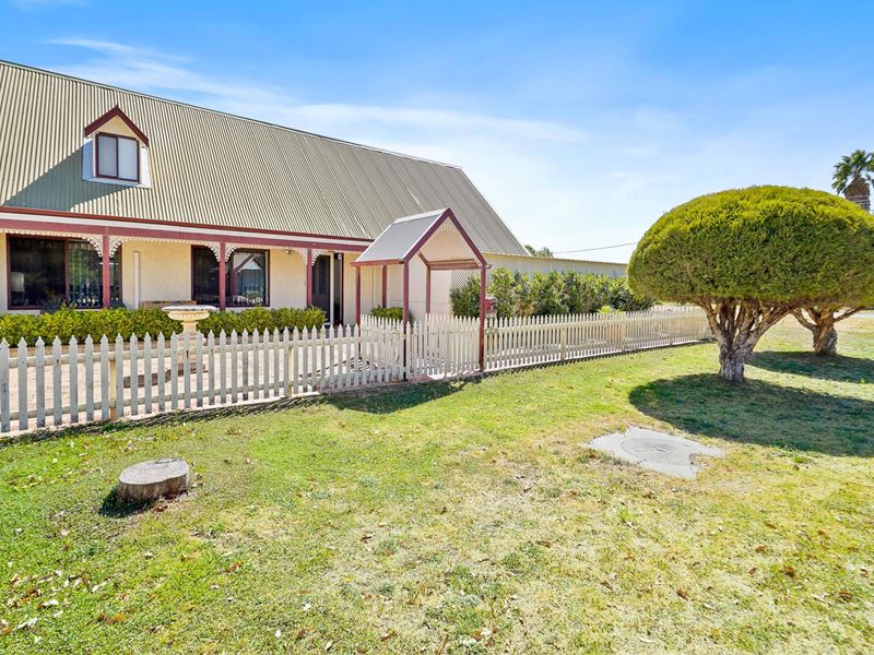1/7 Glauert Road, Coodanup