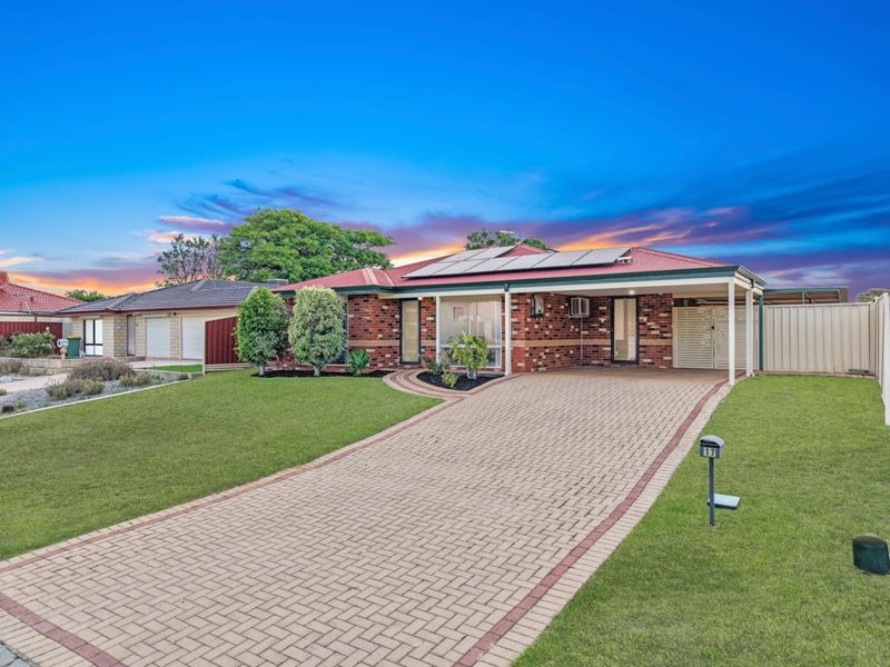 17 Starlet Court, Maddington WA 6109