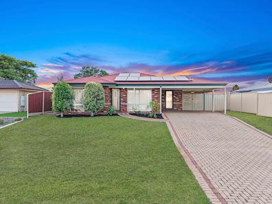 17 Starlet Court, Maddington WA 6109