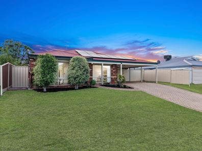 17 Starlet Court, Maddington WA 6109