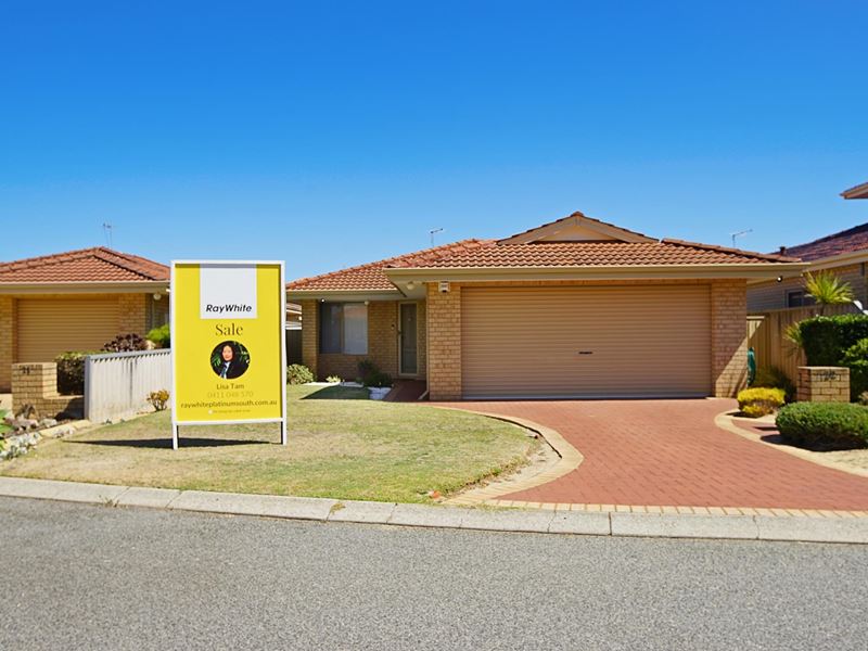 22 Exley Close, Kardinya