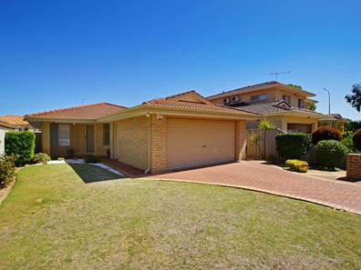 22 Exley Close, Kardinya WA 6163