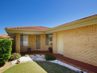 22 Exley Close, Kardinya WA 6163
