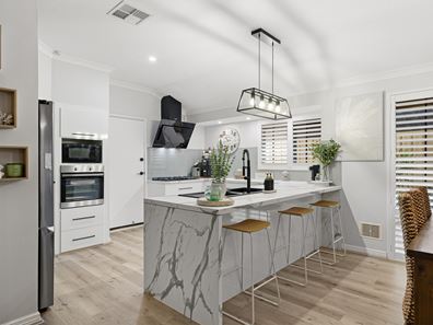 14 Hoskin Way, Baldivis WA 6171