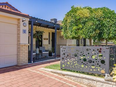 14 Hoskin Way, Baldivis WA 6171