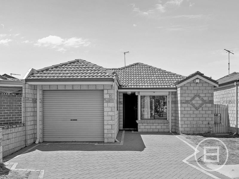 2/56 Collier Avenue, Balcatta