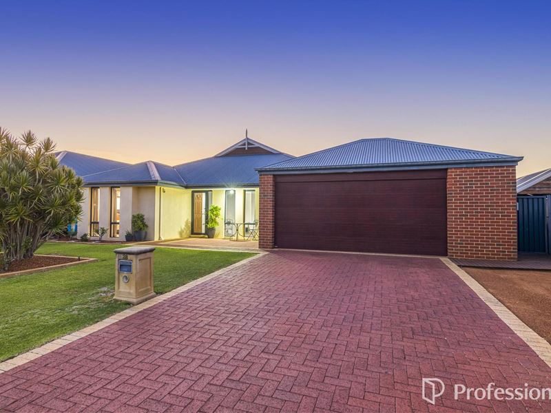 28 Portwine Avenue, Byford