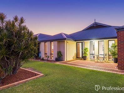 28 Portwine Avenue, Byford WA 6122
