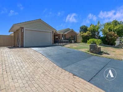 61 Lyndale Avenue, Parkwood WA 6147