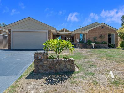 61 Lyndale Avenue, Parkwood WA 6147
