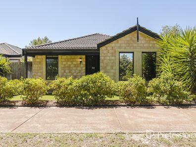 9 Tarkine Lane, Ellenbrook WA 6069