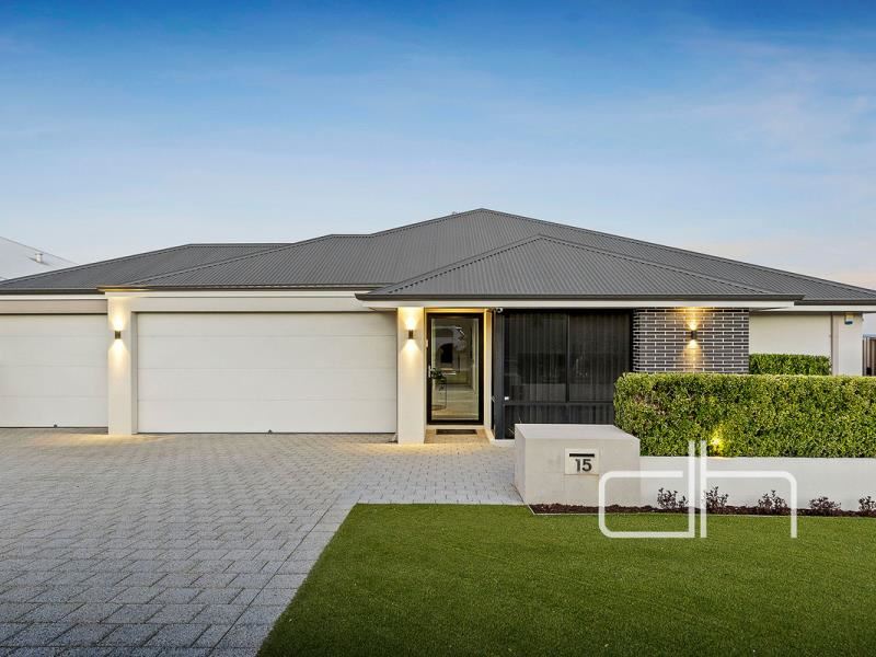15 Gallica Way, Landsdale