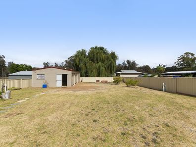 28 North Street, Nannup WA 6275