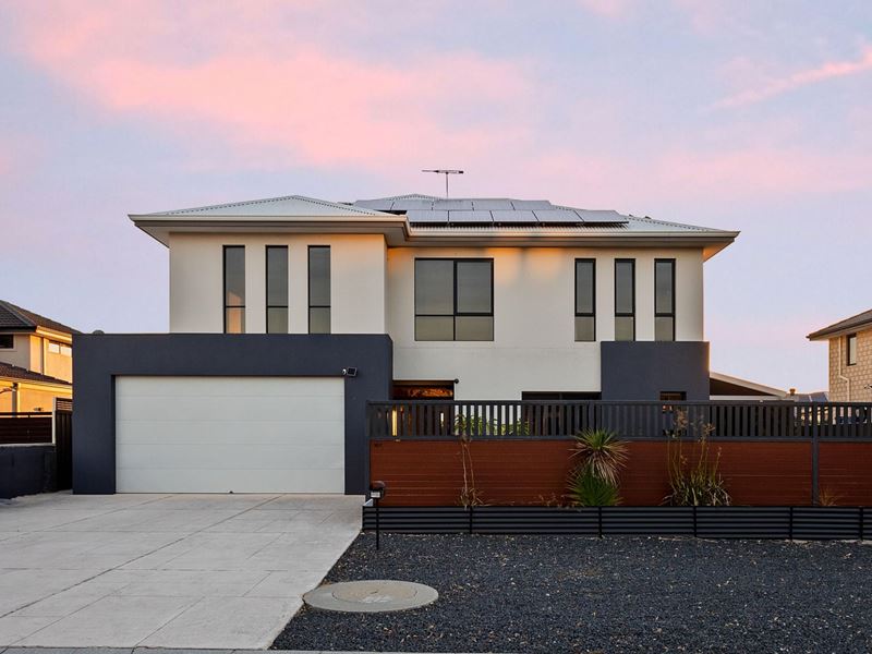 167 Lagoon Drive, Yanchep WA 6035