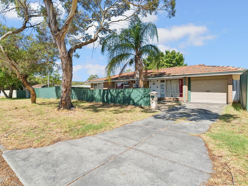18 Harold Street, Gosnells WA 6110