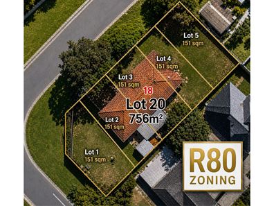 18 Harold Street, Gosnells WA 6110