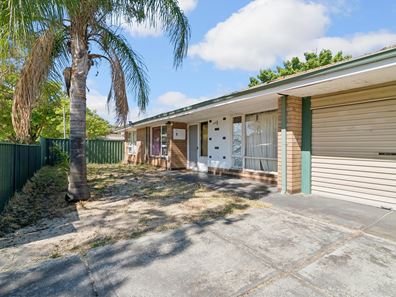 18 Harold Street, Gosnells WA 6110