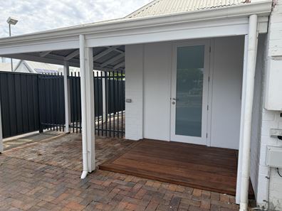 25 Albert Street, Busselton WA 6280
