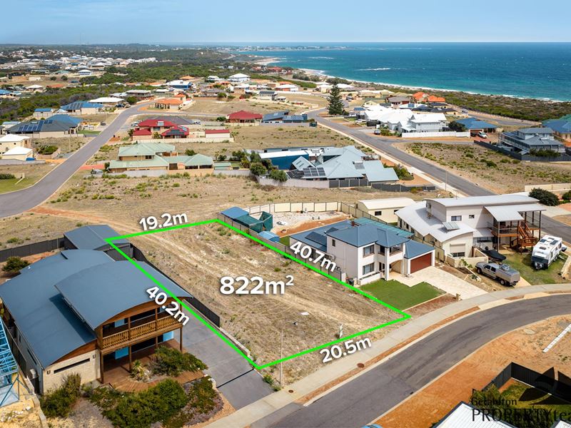 6 Emily Way, Dongara WA 6525