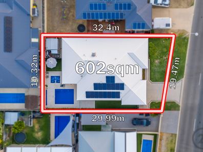 247 Peelwood Parade, Halls Head WA 6210