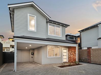 143A Hubert Street, East Victoria Park WA 6101
