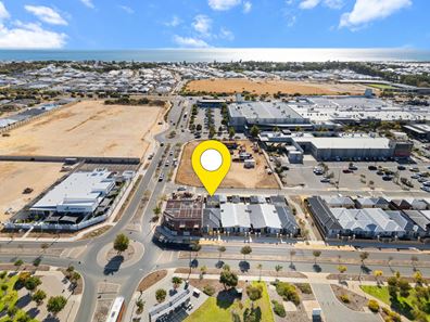 119 Badgerup Avenue, Lakelands WA 6180