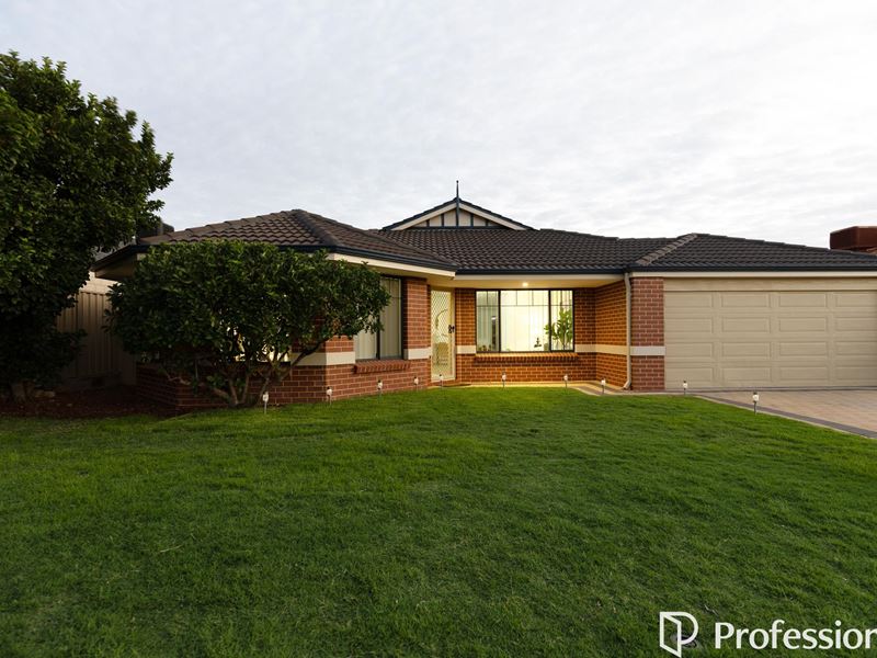 18 Giglia Drive, Sinagra