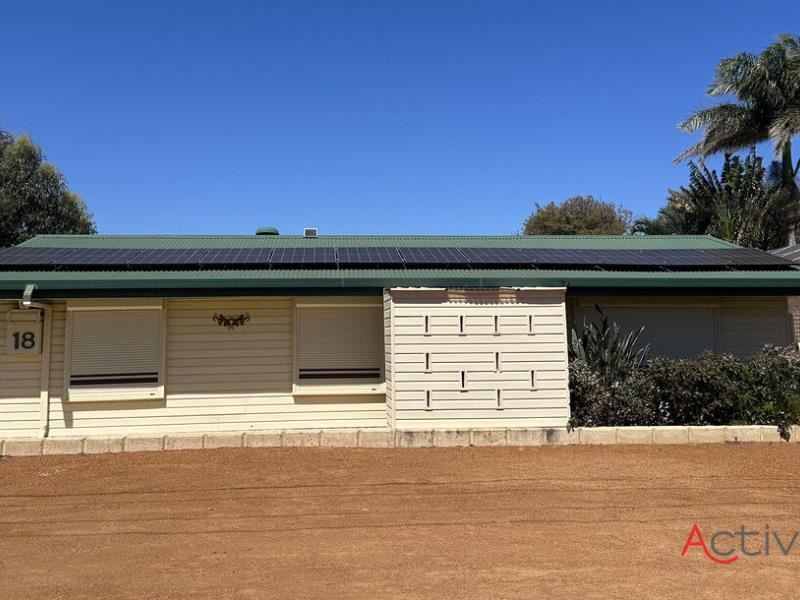 18 Strickland Street, Spalding