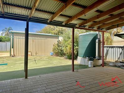 18 Strickland Street, Spalding WA 6530