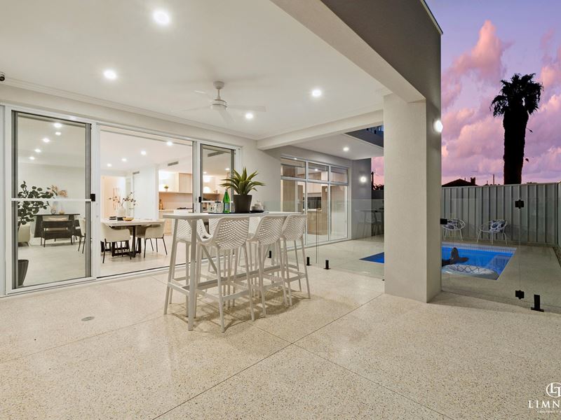 43 Grenville Street, Tuart Hill