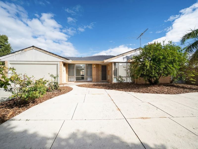 9 McGurk Court, Byford