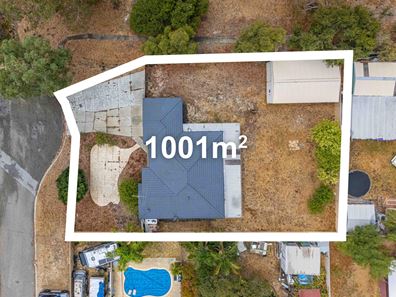 9 McGurk Court, Byford WA 6122