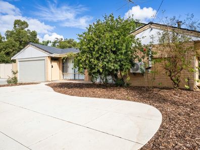 9 McGurk Court, Byford WA 6122