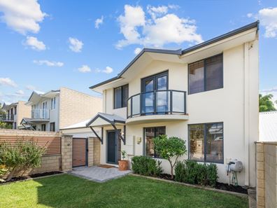 3/1 Fairlight Street, Mosman Park WA 6012