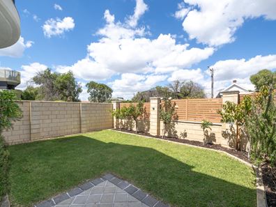 3/1 Fairlight Street, Mosman Park WA 6012