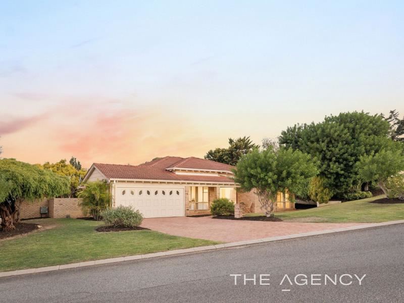 1 Sandstone Place, Marmion WA 6020