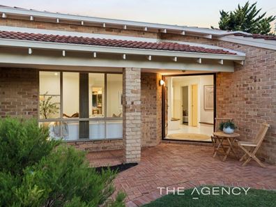1 Sandstone Place, Marmion WA 6020