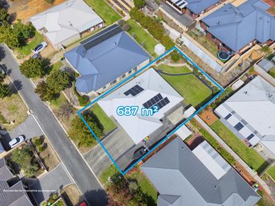 4 Pyrus Gardens, Yakamia WA 6330