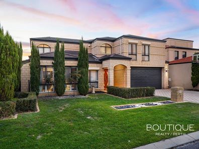 5 Hyde Court, Hillarys WA 6025