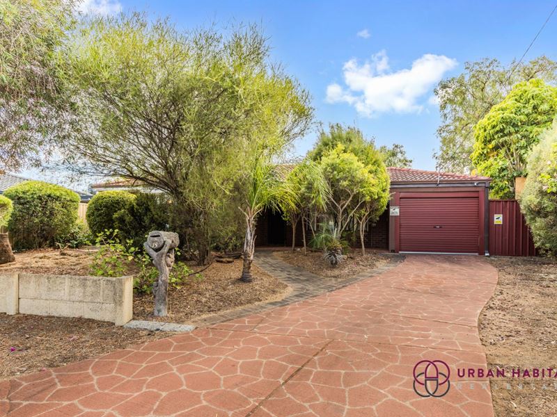 15 Perriam Close, Parmelia WA 6167
