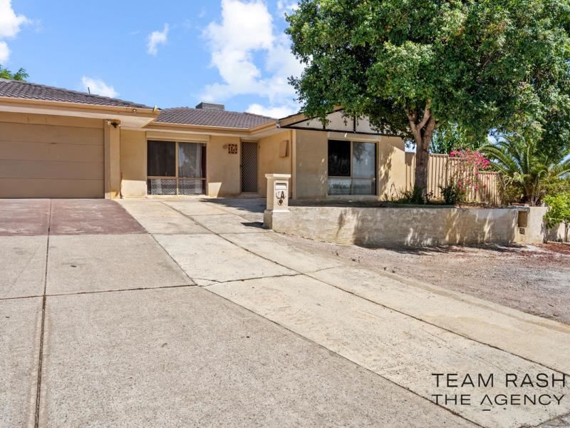 1A Redfox Crescent, Huntingdale WA 6110