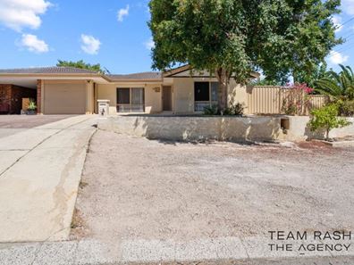 1A Redfox Crescent, Huntingdale WA 6110