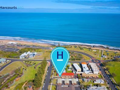 1/8 Wellington Street, Bunbury WA 6230