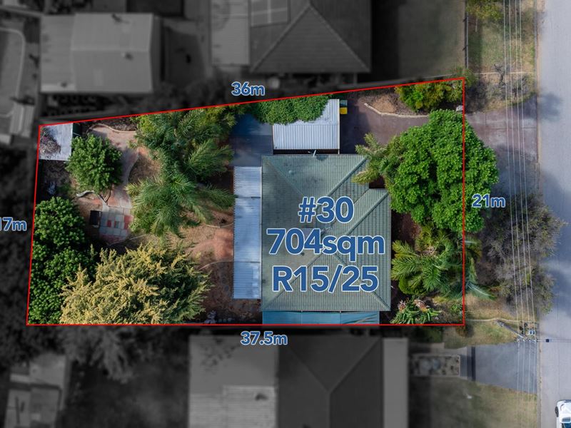 30 Wilcannia Way, Armadale WA 6112