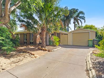 30 Wilcannia Way, Armadale WA 6112