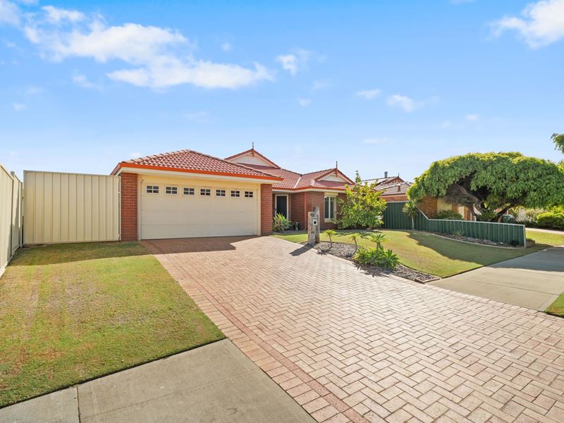 3 Touraine Vista, Port Kennedy