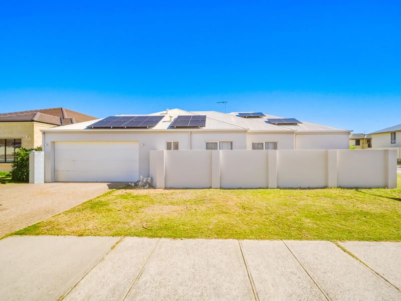 80 Oakdene Drive, Madeley WA 6065